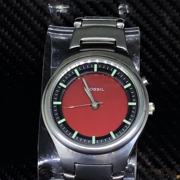 Fossil Kaleido - Picture 3 of 8